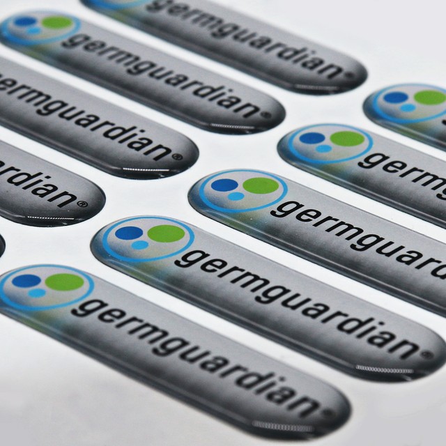Custom Labels Printing Customized clear Gel logo Sticker 3d Epoxy Resin Dome Sticker Labels