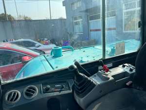 รถขุดมือสอง kobelco รถขุด SK60มือสองเครื่องขุดแบคโฮมือสองชั่วโมงทำงานต่ำ SK50 SK55 SK70SR SK60 - Product Image 5