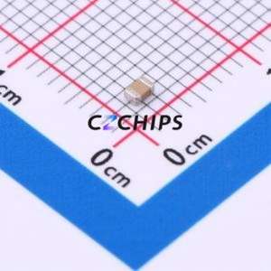 Condensador SMD (MLCC) AC0805KRX7RBBB102 0805 (Capacitancia: 1nF) (Precisión: 10%) Voltaje Nominal: 500V - Product Image 1