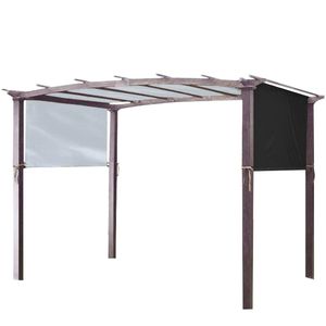 <span class=keywords><strong>Toldo</strong></span> de repuesto universal para <span class=keywords><strong>toldo</strong></span> de estructura de <span class=keywords><strong>pérgola</strong></span> - Product Image 5