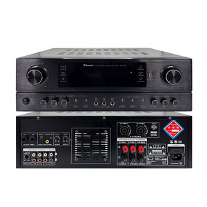 Amplificador de Potencia Tianlang AK-888 220V 50Hz, Amplificador de Audio Estéreo para Conferencias, Escenarios, KTV, Equipos de Sonido - Product Image 1