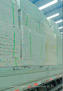 Aanpasbare dikte gerecycleerde schuimrollen voor ziekenhuis, woonkamer & buitengebruik - Product Image 4