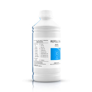 Ocbestjet Encre <span class=keywords><strong>Latex</strong></span> de Haute Qualité 1000ML Recharges d'Encre pour Cartouches d'Encre HP <span class=keywords><strong>Latex</strong></span> L25500 Recharges d'Encre 789 831 792 786 - Product Image 3