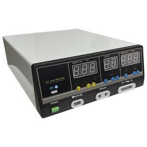 Dalam 400 koloskop elektronik Digital medis Unit bedah listrik frekuensi tinggi penggunaan hewan dan manusia - Product Image 3