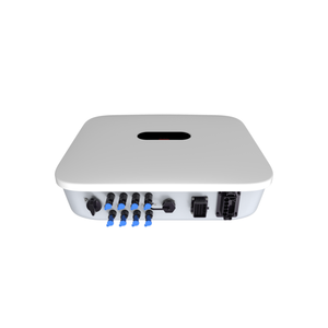 ราคาสุดคุ้มสำหรับอินเวอร์เตอร์กริด SUN2000-<span class=keywords><strong>20KTL</strong></span>-<span class=keywords><strong>M2</strong></span> อินเวอร์เตอร์พลังงานแสงอาทิตย์ 20KW อินเวอร์เตอร์สามเฟส - Product Image 3