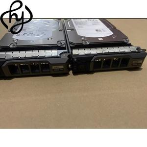 300GB SAS 6Gbps 7200 RPM 16MB Cache 3.5in CMR Internal Drive ST3300657SS dengan FRU 0F617N untuk Server Enterprise - Product Image 2