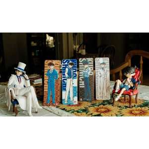 Accessoires de livre Detective Conan Color Fiesta Variant Cover [VIETNAM] - Product Image 5