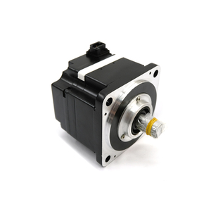 Moteur AC industriel en plastique SGMPS-02A2E6S-E pour la transmission de puissance en automatisation et les applications de construction - Product Image 3