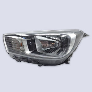 FARO DELANTERO Para KIA PEGAS SOLUTO SEPHIA 2017 2018 2019 2020 <span class=keywords><strong>2021</strong></span> 2022 2023 2024 92101-H7000 92102-H7000 - Product Image 4