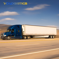 Livraison rapide par camion DDP en Europe, Belgique, France, Espagne, importation et exportation, y compris le dédouanement