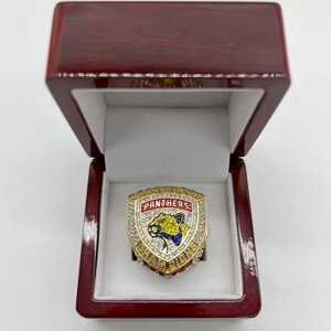 2024 pour la bague de championnat nouvelle édition officielle bague de mode pour hommes populaire mémorial nouveauté - Product Image 4