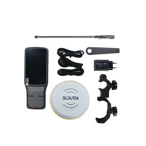 เครื่องมือสำรวจแบบ GNSS RTK รุ่น International Module SOUTH G3 พร้อมซอฟต์แวร์และเฟิร์มแวร์ SurvStar ที่อัปเกรดได้ รองรับ GPS 1598 ช่องสัญญาณ - Product Image 5