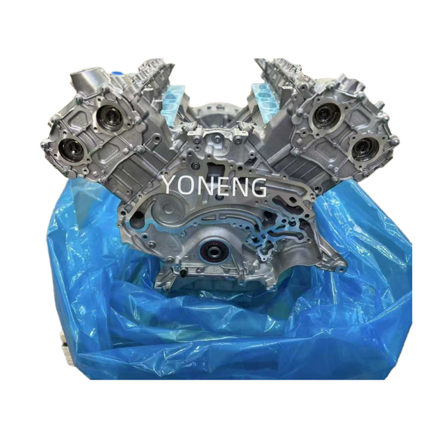 Factory Price 4.6L V8 278 M278 Engine for Mercedes-Benz 272 221 W220 GL450 GL550 S500 S600 ML350