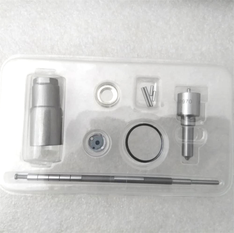 23670-0L050 Injector Repair Kits 23670-0L050 Fuel Injector Overhaul Kit