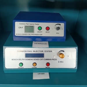 Testeur d'injecteur à rampe commune DONGTAI CR1800 avec AHE, grand et petit - Product Image 6