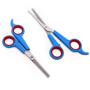 Ciseaux <span class=keywords><strong>de</strong></span> toilettage manuels CW3030 pour animaux <span class=keywords><strong>de</strong></span> compagnie avec fonction <span class=keywords><strong>de</strong></span> <span class=keywords><strong>coupe</strong></span> <span class=keywords><strong>de</strong></span> poils – Approvisionnement direct usine - Product Image 5