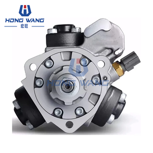 Kit de Bomba de Inyección de Combustible para Motor de Excavadora Hino J08E 500, Calidad OEM VH22100-E0532 294050-0940 - Product Image 5