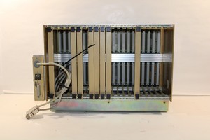 Rack CAF-21CP-BA para PLC - Product Image 2