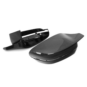 غطاء من ألياف الكربون طراز G14 G16 G20 G22 G23 G28 G30 G11 G12 <span class=keywords><strong>M</strong></span> إكسسوارات السيارة الخارجية - Product Image 2