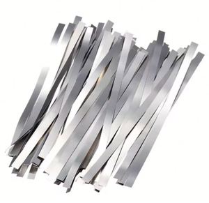 Plaque en platine à faible prix, pureté 99,95% - Product Image 2