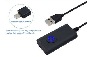 Simulador de Movimiento de Ratón USB con Interruptor de Encendido/Apagado, Mantiene la Computadora Encendida, Sin Necesidad de Controladores, <span class=keywords><strong>Auto</strong></span> Clicker - Product Image 6