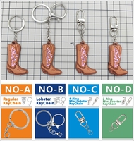 Llavero NFC de PVC Personalizado con Chip Inteligente para Conexión por Contacto, Ideal para Ferias Comerciales, Marcas, Comercios Minoristas, Restaurantes, Membresías y Regalos Turísticos