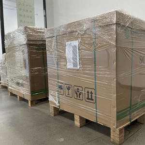 Einzelne 500W <span class=keywords><strong>Solar</strong></span> panel Mono kristallines PV-Panel 48V 500W 550W 600W Mono <span class=keywords><strong>Solar</strong></span> panel 144 Zellen Guter Preis - Product Image 6