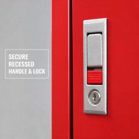 Armoire à enrouleur de tuyau d'incendie certifiée FM CE CPR, robuste, en acier rouge, pour les projets d'infrastructure en Arabie Saoudite