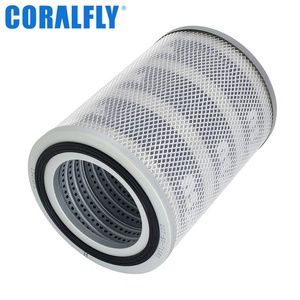 Filtros Hidráulicos Originales de Fábrica para Excavadoras, Filtros de Aceite Hidráulico 207-60-71183, 2076071183 para Komatsu - Product Image 2