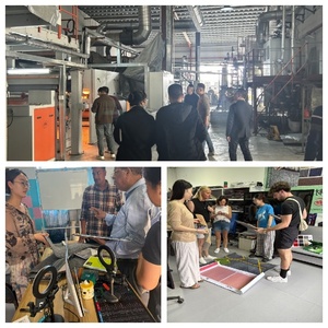 Đơn giản mềm cao đống Fluffy tường-to-tường thảm cho phòng ngủ phòng khách phòng họp khách sạn phòng triển lãm Nhà thờ cầu nguyện Runner - Product Image 3