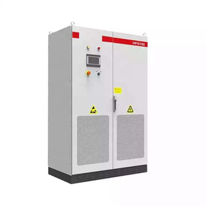 ระบบโซลาร์เซลล์ Atess Hybrid HPS 30KW 50KW 100KW 120KW 150KW พร้อมระบบ Mppt แบบออนกริดและออฟกริด - Product Image 2