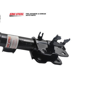 <span class=keywords><strong>Amortiguador</strong></span> <span class=keywords><strong>delantero</strong></span> derecho de coche de la mejor calidad OEM 54302-3ST0A para NISSAN Pulsar Sylphy Tiida <span class=keywords><strong>Sentra</strong></span> Amortiguadores Para Autos - Product Image 6