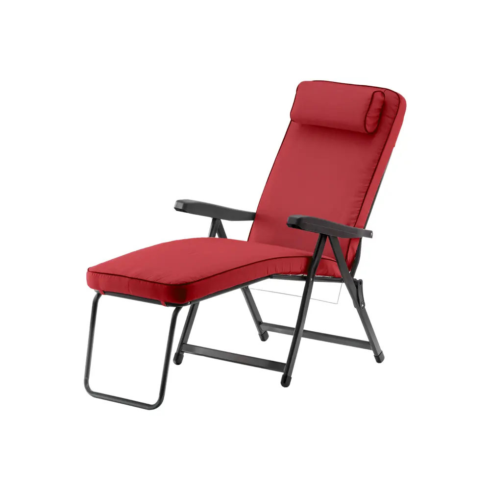 Made In Italy Hochwertige europäische Design-Stühle mit einem Sitz und weicher Kopfstütze