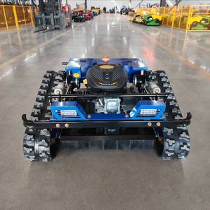 2025 новый дизайн промышленный 800 1000 1200 Радиоуправляемый газ удаленный газон с Gps-контролем - Product Image 4