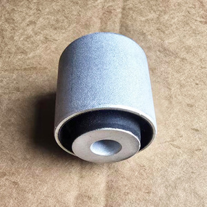 Buje de Brazo de Control para Jeep Renegade Fiat 51939960BHR, Pieza de Repuesto para Suspensión Delantera Inferior - Product Image 1