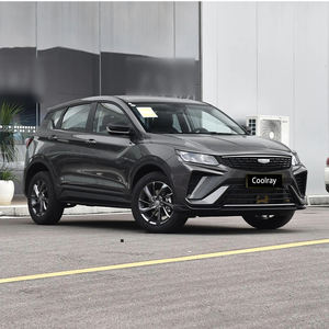 Geely Coolray Binyue 1.5T Champion SUV essence 2026 à vendre - Product Image 2