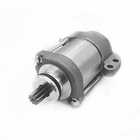 Motor Starter Cocok untuk KTM Offroad 250 300 XC XC-W EXC Bagian Mesin Listrik TE250 TE300 OEM 114-21 55140001000