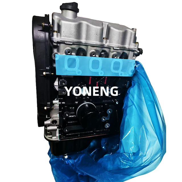 YMYS High Quality Brand New 0.8L Motor F8CV Engine for Daewoo Damas Matiz Tico Chevrolet Spark F8CV F8C Engine Long Block