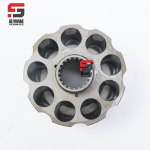 Kit di Riparazione per Trasmissione Finale GM06 GM09 GM18 GM21 GM24 GM38 JMV44 JMV147, Ingranaggi e Parti di Ricambio per Motore Idraulico - Product Image 6