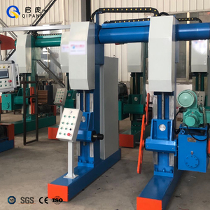 QP3150mm bobineuse tube en plastique <span class=keywords><strong>enrouleur</strong></span> équipement de bobinage portail PLC <span class=keywords><strong>enrouleur</strong></span> de ligne de production de câbles <span class=keywords><strong>enrouleur</strong></span> - Product Image 4