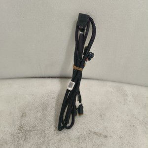 Faisceau de câblage de pompe hydraulique pour excavatrice Hyundai 21Q6-10303 pour modèle 225-9T - Product Image 2