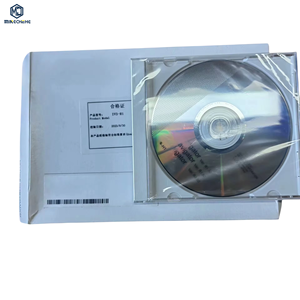 Logiciel de capteur pour contrôleur PLC, disque, neuf, original IV3-H1 - Product Image 1