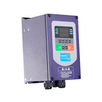 Inverter Frekuensi Vektor Tahan Air G630HP IP55 380V 22kw 37kw 45kw VFD