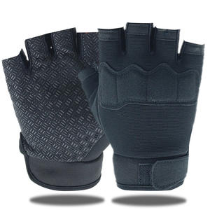 Gants Tactiques de Tir pour Moto, Escalade et Entraînement avec Protection Coquée aux Articulations et Paume Renforcée - Product Image 3