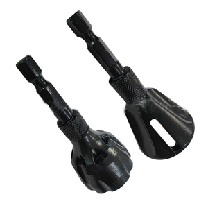 Outer Circle Chamfering <b>Tool</b> <b>Thread</b> Fillet Screw and Bolt Trimming Steel Deburring Deburring and Chamfering <b>Tool</b> Outer Circle - Product Image 1