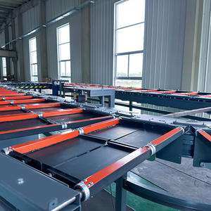 新型全自动智能分拣机，适用于快递配送-兼容不规则形状物品和投递袋分拣 - Product Image 4