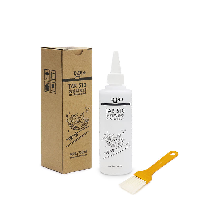 โปร่งใส510 tar