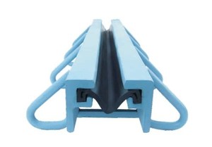 Joint de dilatation de pont de joint de bande avec de divers types joints de dilatation des ponts en acier - Product Image 3