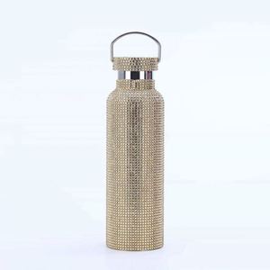 ขวดน้ำสแตนเลสหุ้มฉนวนแบบพกพาสำหรับนักเรียน - Product Image 3