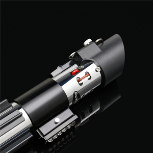 Sabre laser TXQSABER <span class=keywords><strong>VADER</strong></span> EP5 SNV4 Proffie Neo Pixel, sabre laser Jedi Sith, jouets lumineux, cosplay, Halloween, Noël - Product Image 3